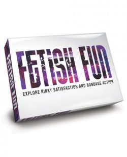 Fetish Fun Explore Kinky & Bondage Action Game main