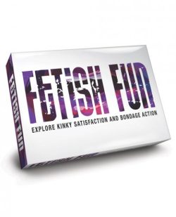 Fetish Fun Explore Kinky & Bondage Action Game main
