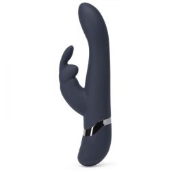 Fifty Shades Darker Oh My Rechargeable Rabbit main