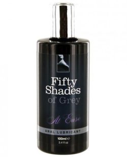 Fifty Shades Of Grey At Ease Anal Lubricant 3.4oz main