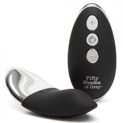 Fifty Shades Of Grey Relentless Vibrations Remote Control Panty Vibe B main