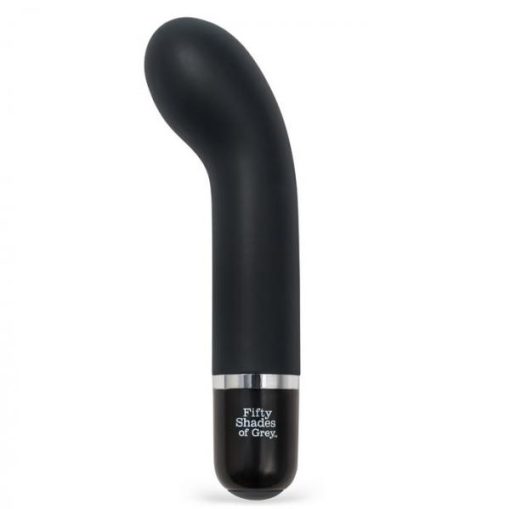 Fifty Shades of Grey Insatiable Desire Mini G-Spot Vibrator main