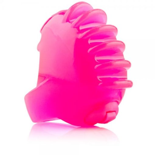 FingO Tips Fingertip Vibe - Pink second