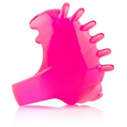 FingO Tips Fingertip Vibe - Pink main