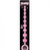 Firefly Pleasure Beads Pink Glow in the Dark second