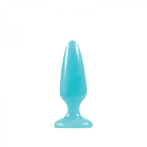 Firefly Pleasure Plug Medium Blue main