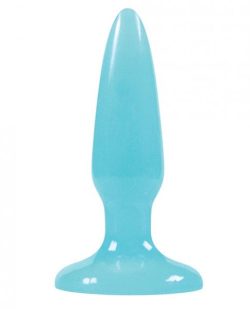 Firefly Pleasure Plug Mini Blue main