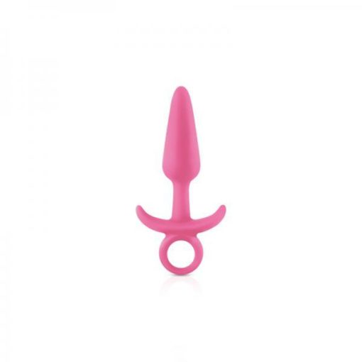 Firefly Prince Medium Pink Butt Plug main