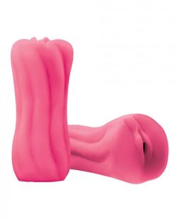 Firefly Yoni Stroker Pink Pocket Pussy main