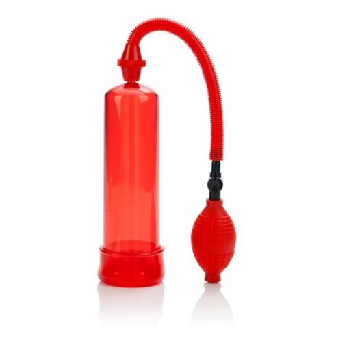Fireman's Pump Red main