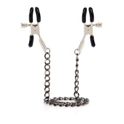 First Time Fetish Nipple Teasers Adjustable Clamps main