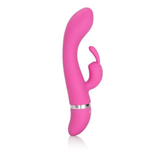 Foreplay Frenzy Bunny Pink Vibrator main