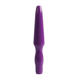 Fujiko's Waterproof Anal Probe - Purple main