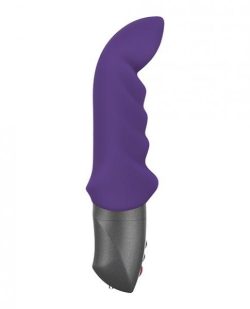 Fun Factory Abby G G-Spot Vibrator Purple main