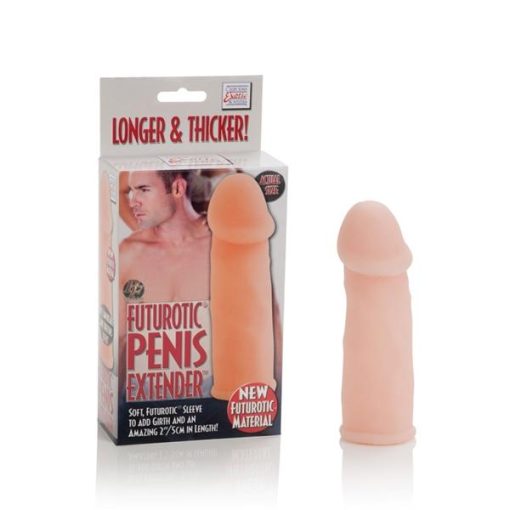 Futurotic Penis Extender Beige second