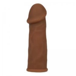 Futurotic Penis Extender Brown main