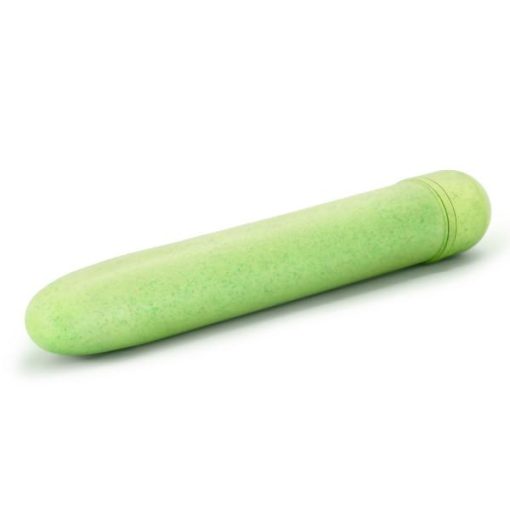 Gaia Biodegradable Vibrator Eco Green second