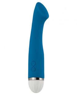 Gigaluv Bella's Curve G Spotter Vibrator Blue main