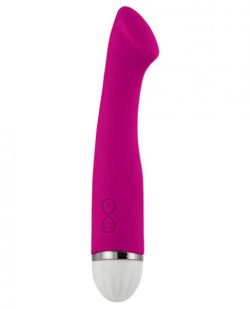 Gigaluv Bella's Curve G Spotter Vibrator Pink main