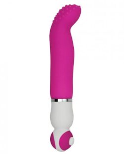 Gigaluv Versa Tilly Pink G-Spot Vibrator main