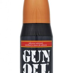 Gun Oil Silicone Lubricant 8oz main