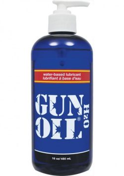 Gun oil h2o 16 oz main