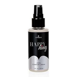 Happy Hiney Anal Comfort Cream Main