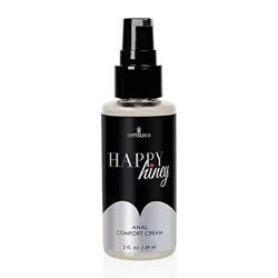 Happy Hiney Anal Comfort Cream Main