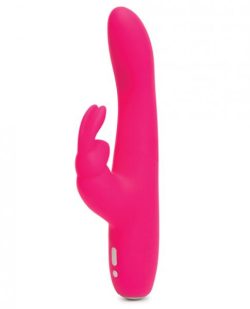 Happy Rabbit Mini Rabbit Rechargeable Vibrator Pink main