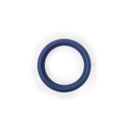 Hombre Snug Fit Silicone C-Band Navy main
