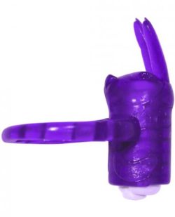 Horny Honey Bunny Purple main