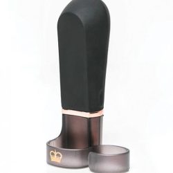 Hot Octopuss Digit Finger Vibe Black main