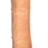 Hung Rider Hammer Dildo Beige main