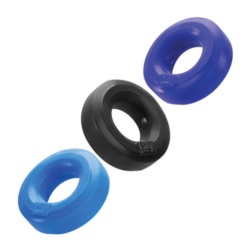 Hunky-Junk-C-Ring-Multi-Pack-Asst-Colors-Pack-Of-3-2