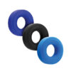 Hunky-Junk-C-Ring-Multi-Pack-Asst.-Colors-Pack-Of-3-main