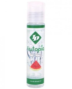 ID Frutopia Natural Lubricant Watermelon 1oz main