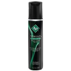 ID Millennium Silicone Lubricant 1oz main