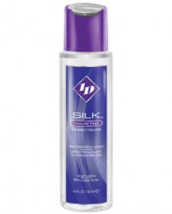 ID Silk Hybrid Lubricant 4.4oz main