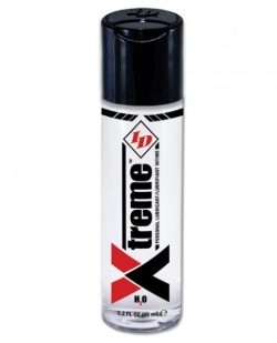 ID Xtreme Water Based Lubricant 2.2oz Bottle main