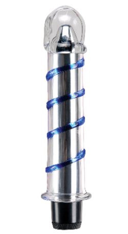Icicles No 20 Glass Vibrator main