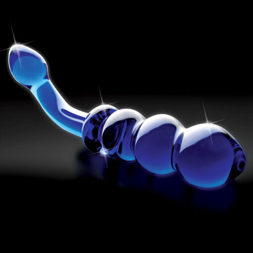 Icicles-No.-31-Hand-Blown-Glass-Prostate-Massager-4