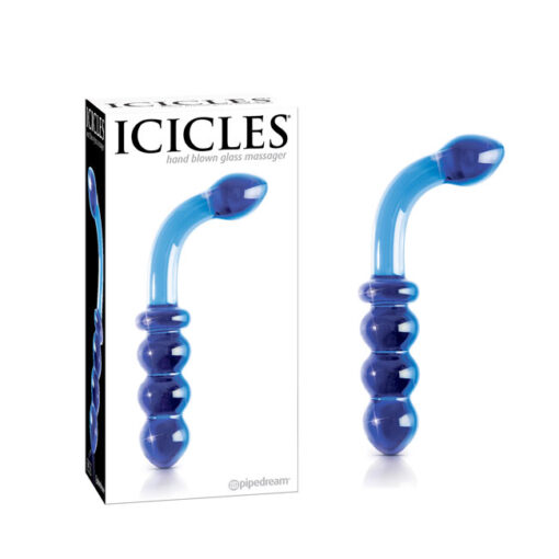 Icicles-No.-31-Hand-Blown-Glass-Prostate-Massager-Main