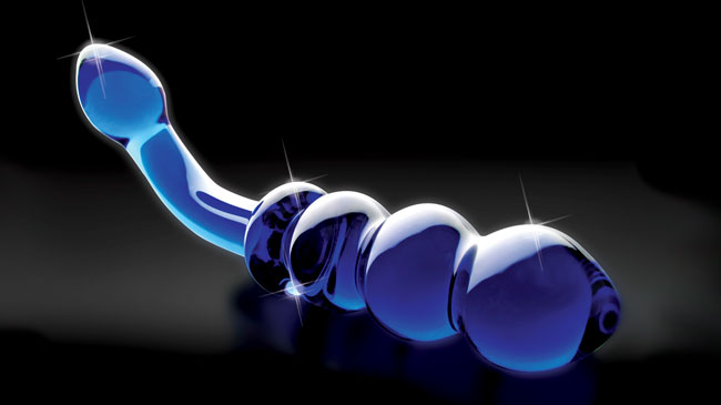 Icicles-No.-31-Hand-Blown-Glass-Prostate-Massager-Wide-2