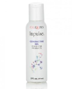 Impulse Conductive Gel For E Stim Products main