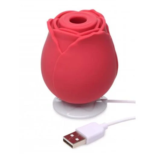Inmi Bloomgasm Wild Rose - Red - Image 3