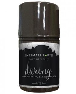 Intimate Earth Daring Anal Gel For Men 1oz main