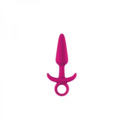 Inya Prince Small Anal Plug Pink main