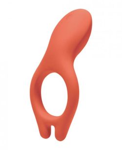 Ivibe Select Iring Coral Vibrating Cock Ring main