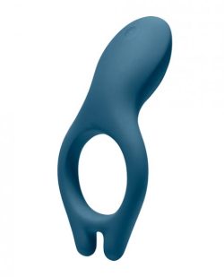 Ivibe Select Iring Marine Blue Vibrating Cock Ring main