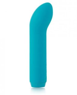 Je Joue G-Spot Bullet Vibrator Teal Blue main